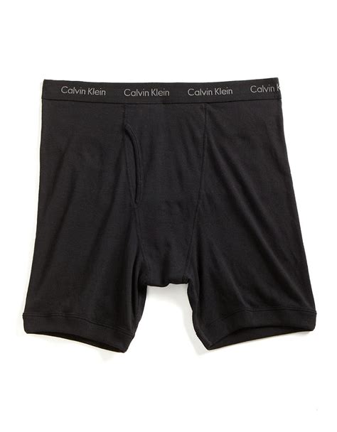 calvin klein big and tall underwear|calvin klein 3xl.